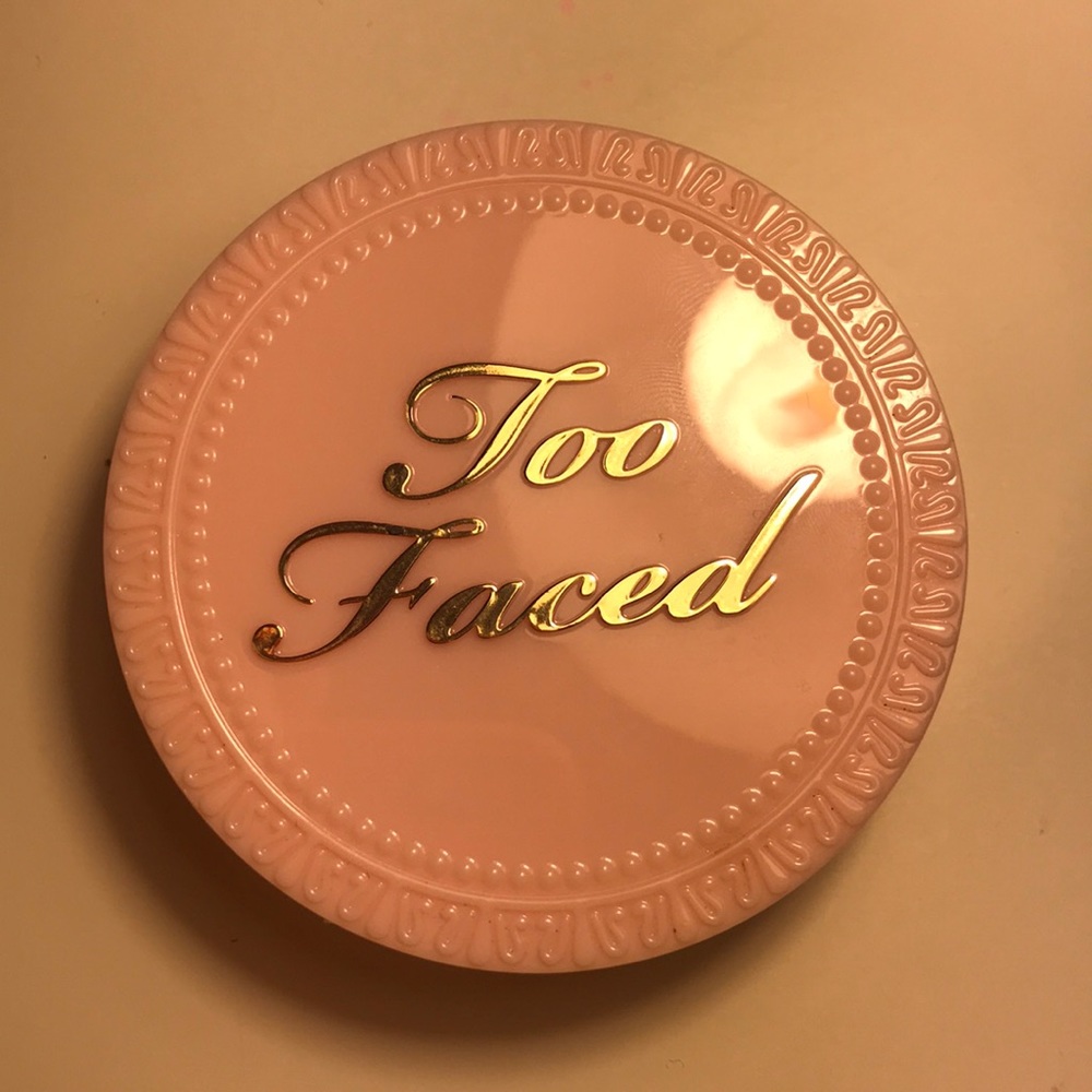 Too Faced Primed And Poreless Powder